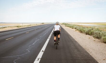 A kerékpározás kardiológiai kockázatai és előnyei
