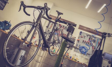 7 kerékpár karbantartási tipp és trükk