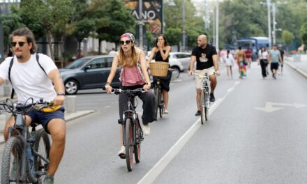 7 lenyűgöző szempont, ahogy a kerékpározás fellendíti a gazdaságot